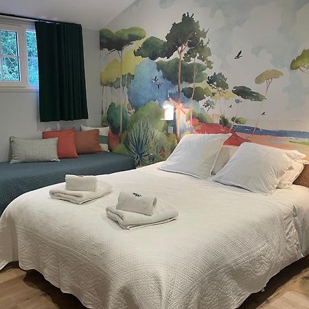 Chambre D'Hotes Etchebri Англе Экстерьер фото