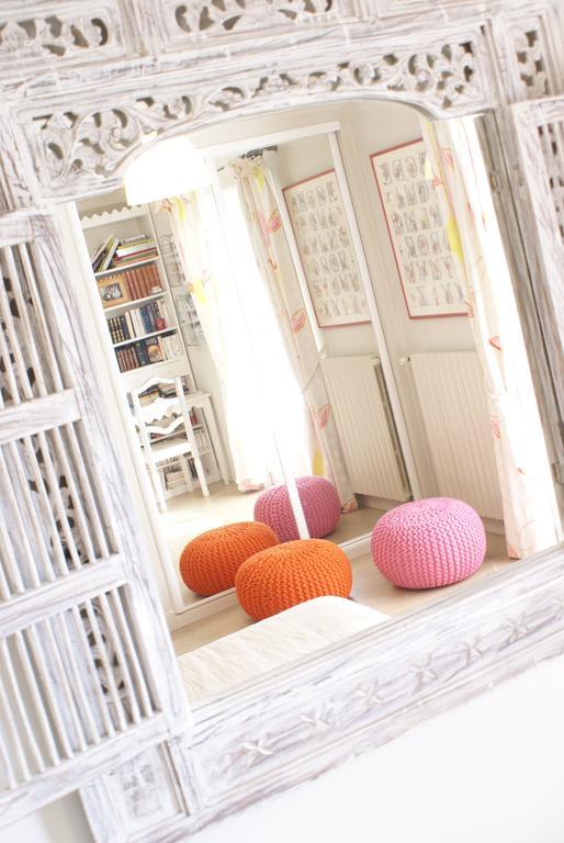 Chambre D'Hotes Etchebri Англе Номер фото
