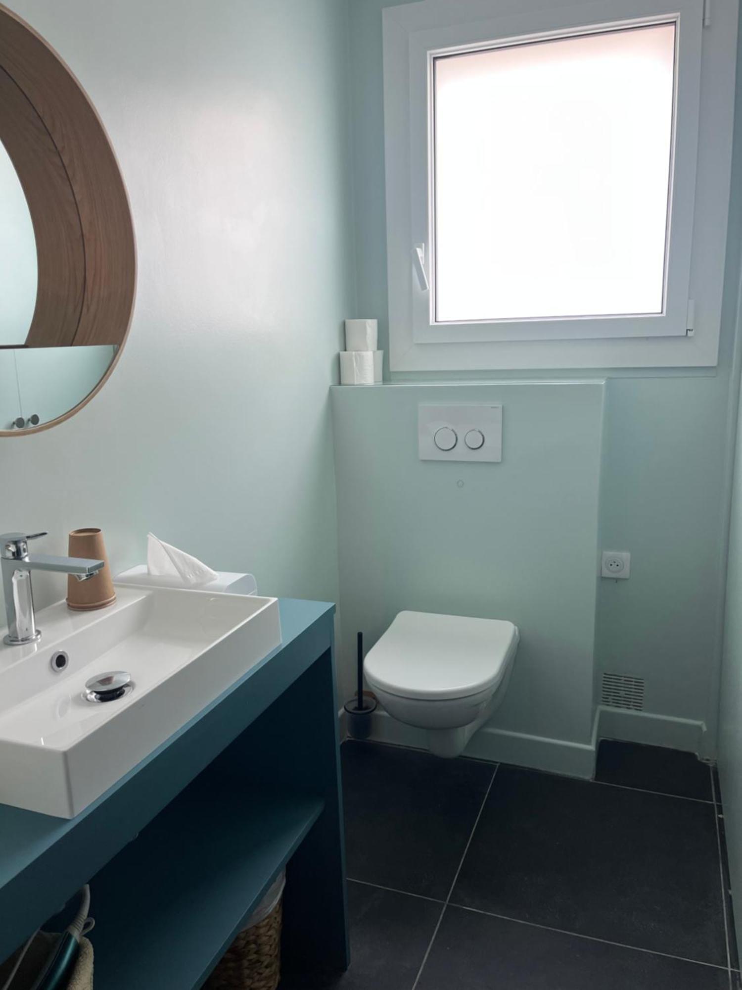 Chambre D'Hotes Etchebri Англе Экстерьер фото