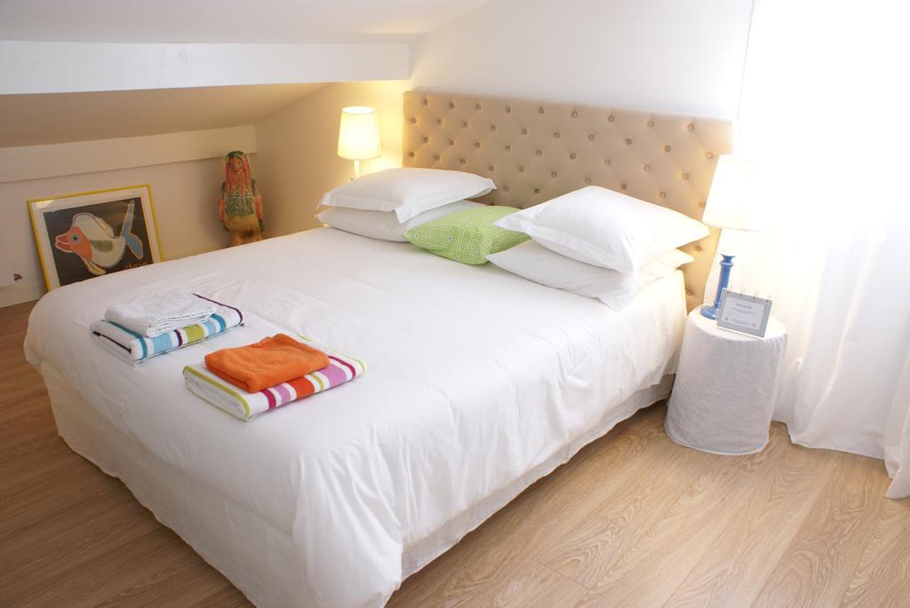 Chambre D'Hotes Etchebri Англе Экстерьер фото